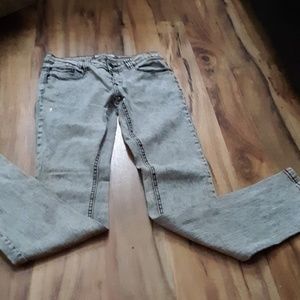 Girls jeans